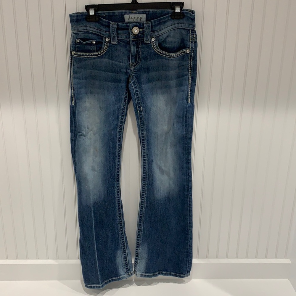Day trip Jeans Aquarius Flare